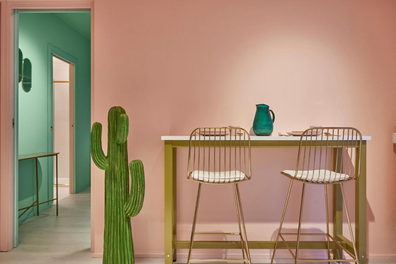 Apartmán After8-Flamingo Mestre Exteriér fotografie