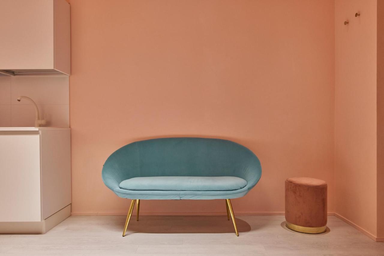 Apartmán After8-Flamingo Mestre Exteriér fotografie