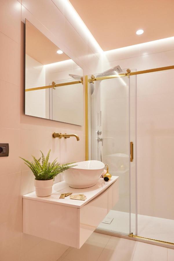 Apartmán After8-Flamingo Mestre Exteriér fotografie